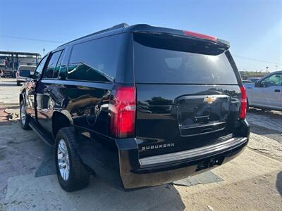 2020 Chevrolet Suburban LT   - Photo 75 - Riverside, CA 92508