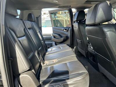 2020 Chevrolet Suburban LT   - Photo 32 - Riverside, CA 92508
