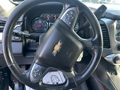 2020 Chevrolet Suburban LT   - Photo 87 - Riverside, CA 92508