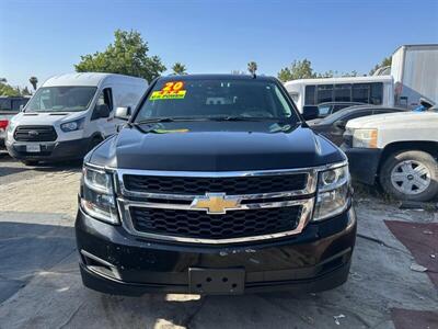 2020 Chevrolet Suburban LT   - Photo 27 - Riverside, CA 92508