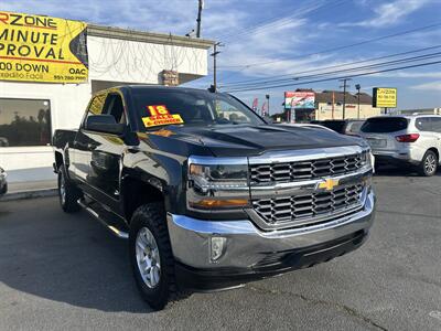 2018 Chevrolet Silverado 1500 LT   - Photo 2 - Riverside, CA 92508