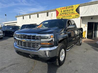 2018 Chevrolet Silverado 1500 LT   - Photo 17 - Riverside, CA 92508