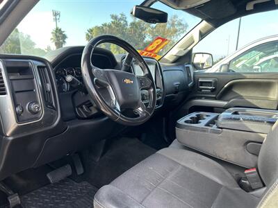 2018 Chevrolet Silverado 1500 LT   - Photo 18 - Riverside, CA 92508