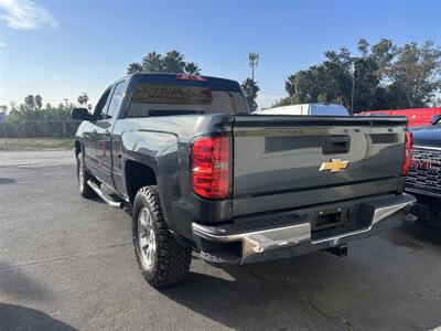 2018 Chevrolet Silverado 1500 LT   - Photo 8 - Riverside, CA 92508