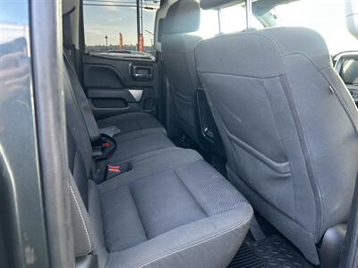 2018 Chevrolet Silverado 1500 LT   - Photo 29 - Riverside, CA 92508