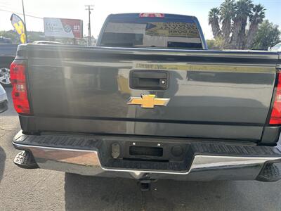2018 Chevrolet Silverado 1500 LT   - Photo 6 - Riverside, CA 92508