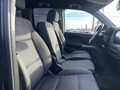 2018 Chevrolet Silverado 1500 LT   - Photo 33 - Riverside, CA 92508