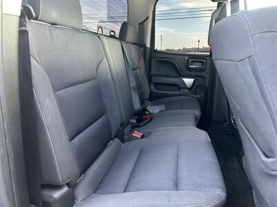 2018 Chevrolet Silverado 1500 LT   - Photo 28 - Riverside, CA 92508