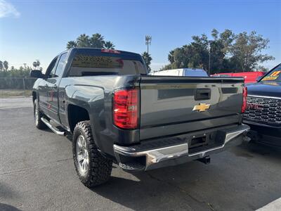 2018 Chevrolet Silverado 1500 LT   - Photo 5 - Riverside, CA 92508