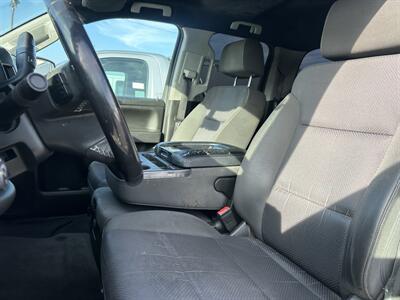 2018 Chevrolet Silverado 1500 LT   - Photo 24 - Riverside, CA 92508