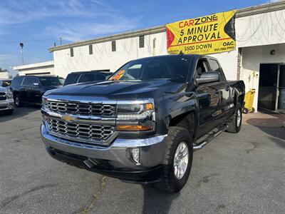 2018 Chevrolet Silverado 1500 LT   - Photo 15 - Riverside, CA 92508