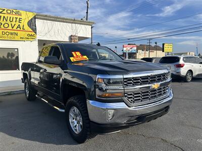 2018 Chevrolet Silverado 1500 LT   - Photo 13 - Riverside, CA 92508