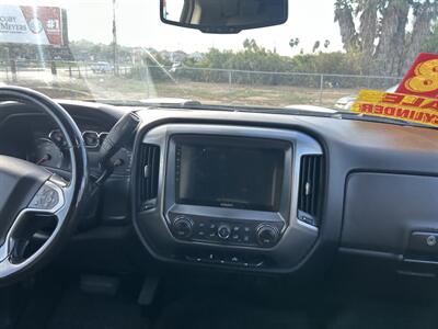 2018 Chevrolet Silverado 1500 LT   - Photo 22 - Riverside, CA 92508