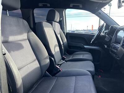 2018 Chevrolet Silverado 1500 LT   - Photo 32 - Riverside, CA 92508