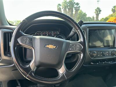 2018 Chevrolet Silverado 1500 LT   - Photo 16 - Riverside, CA 92508