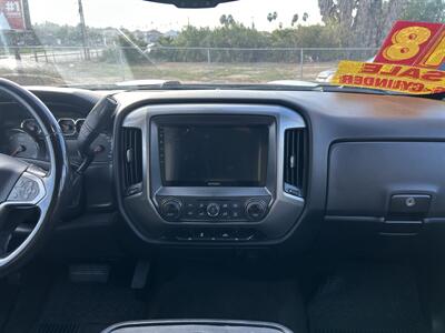 2018 Chevrolet Silverado 1500 LT   - Photo 30 - Riverside, CA 92508