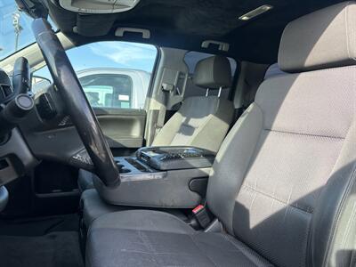 2018 Chevrolet Silverado 1500 LT   - Photo 25 - Riverside, CA 92508