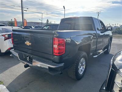 2018 Chevrolet Silverado 1500 LT   - Photo 7 - Riverside, CA 92508