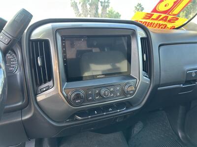 2018 Chevrolet Silverado 1500 LT   - Photo 19 - Riverside, CA 92508