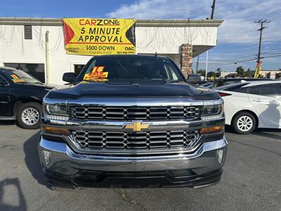 2018 Chevrolet Silverado 1500 LT   - Photo 9 - Riverside, CA 92508