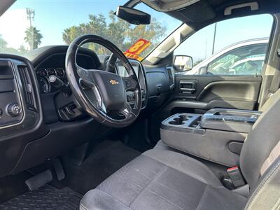 2018 Chevrolet Silverado 1500 LT   - Photo 12 - Riverside, CA 92508