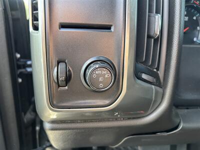 2018 Chevrolet Silverado 1500 LT   - Photo 14 - Riverside, CA 92508