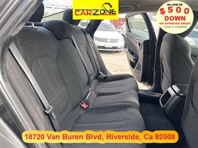 2016 Chrysler 200 Limited   - Photo 25 - Riverside, CA 92508