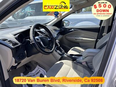 2013 Ford Escape SE   - Photo 10 - Riverside, CA 92508