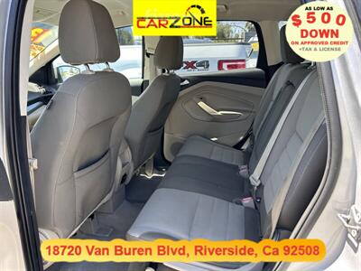 2013 Ford Escape SE   - Photo 43 - Riverside, CA 92508