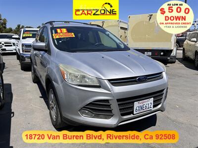 2013 Ford Escape SE   - Photo 3 - Riverside, CA 92508