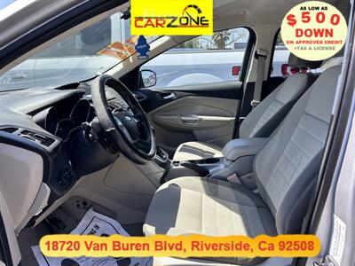 2013 Ford Escape SE   - Photo 11 - Riverside, CA 92508