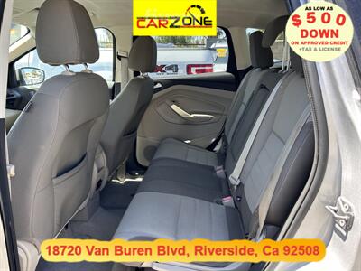 2013 Ford Escape SE   - Photo 17 - Riverside, CA 92508