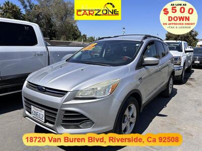 2013 Ford Escape SE   - Photo 32 - Riverside, CA 92508