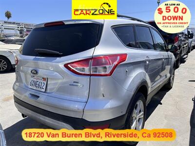 2013 Ford Escape SE   - Photo 34 - Riverside, CA 92508