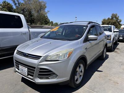 2013 Ford Escape SE   - Photo 5 - Riverside, CA 92508
