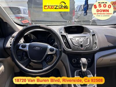 2013 Ford Escape SE   - Photo 24 - Riverside, CA 92508