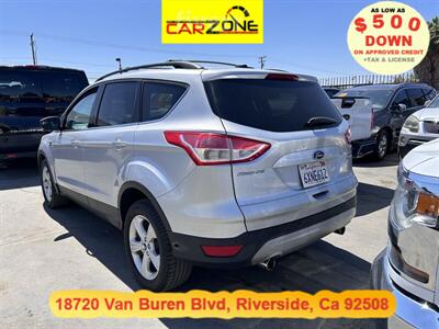 2013 Ford Escape SE   - Photo 35 - Riverside, CA 92508