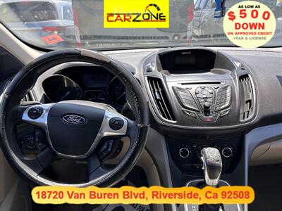 2013 Ford Escape SE   - Photo 23 - Riverside, CA 92508