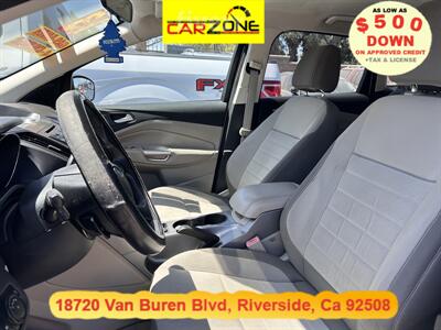 2013 Ford Escape SE   - Photo 15 - Riverside, CA 92508