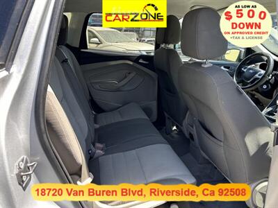 2013 Ford Escape SE   - Photo 48 - Riverside, CA 92508