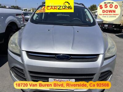 2013 Ford Escape SE   - Photo 33 - Riverside, CA 92508