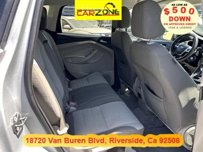 2013 Ford Escape SE   - Photo 46 - Riverside, CA 92508