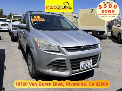 2013 Ford Escape SE   - Photo 28 - Riverside, CA 92508