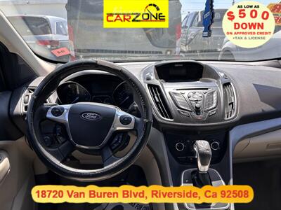 2013 Ford Escape SE   - Photo 51 - Riverside, CA 92508