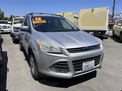 2013 Ford Escape SE   - Photo 58 - Riverside, CA 92508