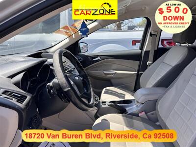 2013 Ford Escape SE   - Photo 41 - Riverside, CA 92508