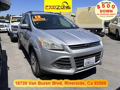 2013 Ford Escape SE   - Photo 29 - Riverside, CA 92508