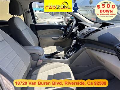 2013 Ford Escape SE   - Photo 53 - Riverside, CA 92508