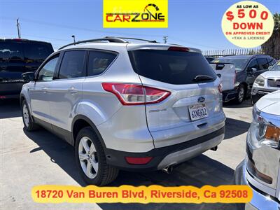 2013 Ford Escape SE   - Photo 9 - Riverside, CA 92508