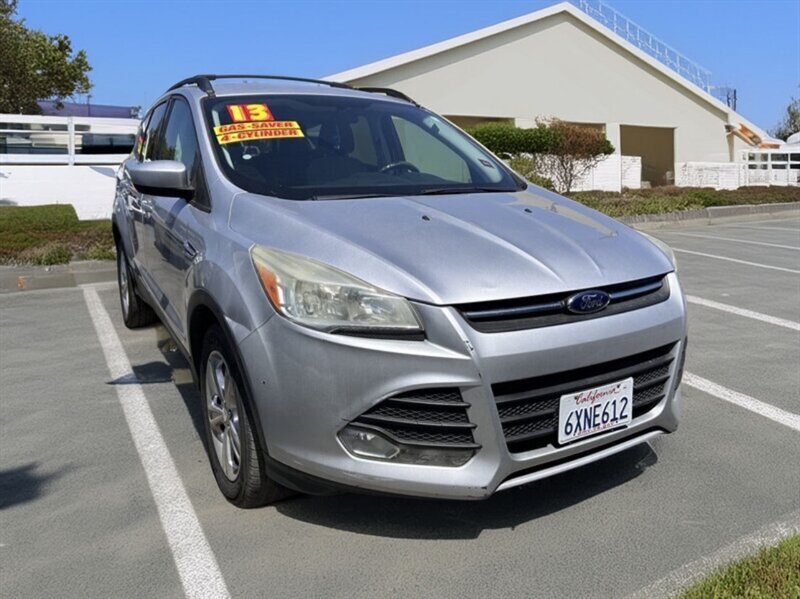 2013 Ford Escape SE - Photo 1 - Riverside, CA 92508